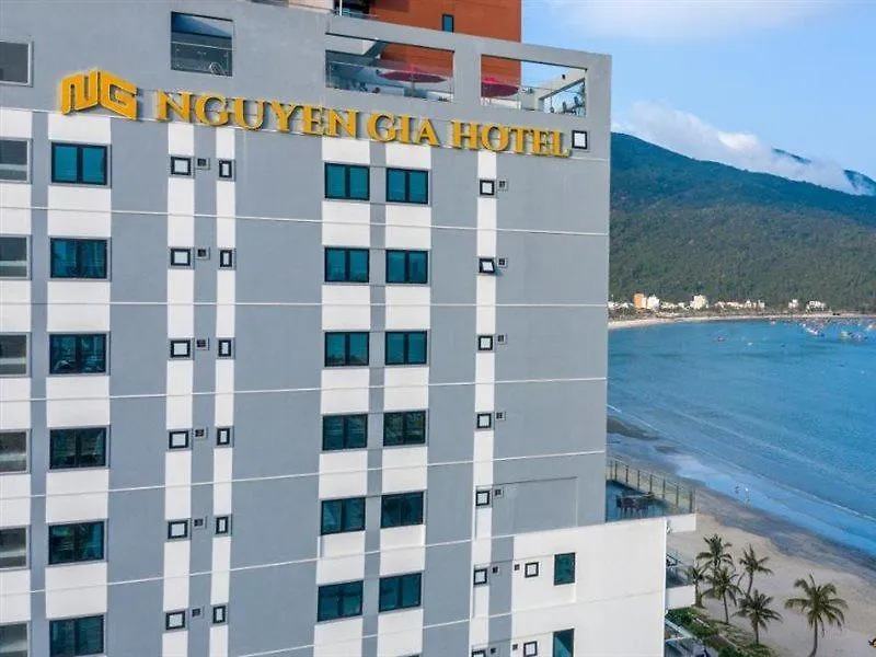 Nguyen Gia Hotel 다낭