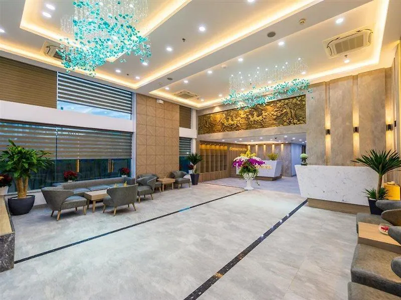 Nguyen Gia Hotel Danang