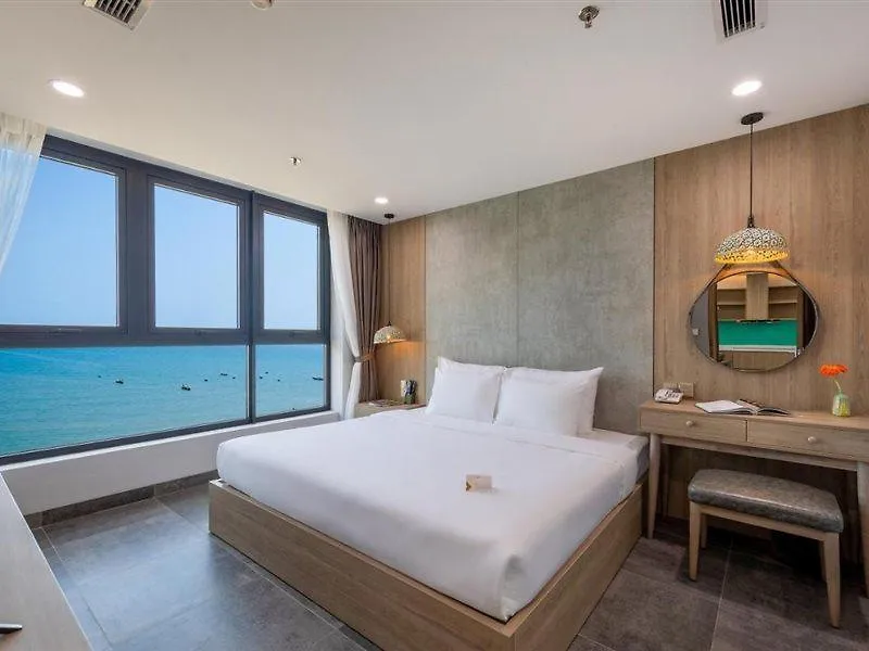 ****  Nguyen Gia Hotel Danang Vietnam