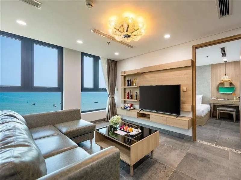 Nguyen Gia Hotel Da Nang Vietnam