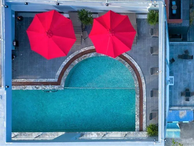 ****  Nguyen Gia Hotel Da Nang Vietnam