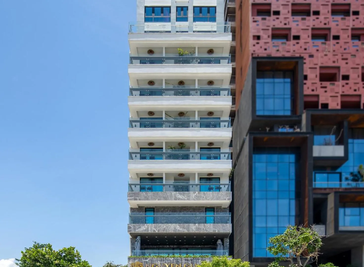 Nguyen Gia Hotel Da Nang