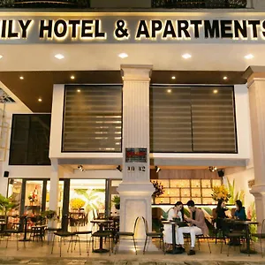 Hotel Emily &, Danang