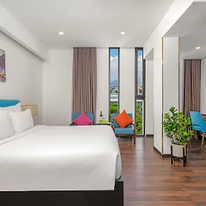 Hotel Platinum, Danang