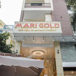 Hotel Marigold &, Danang