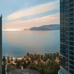 Aaron Hotel Nha Trang