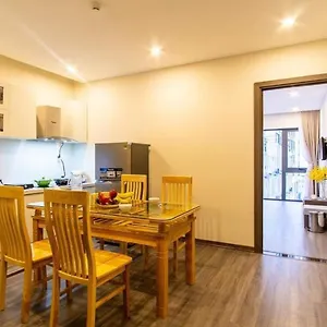 *** Hotel The Shann Vietnam