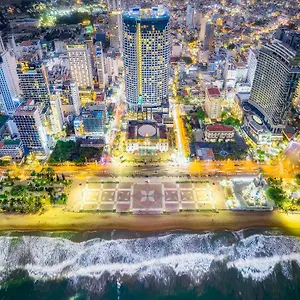  Apartamento Az Five Stars Ocean View Vietnam