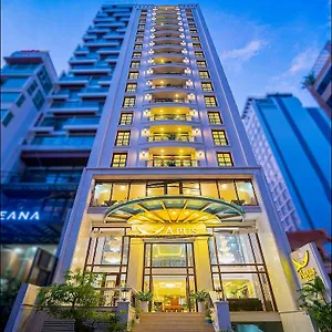 Apus Hotel Nha Trang