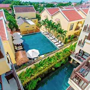 Hotel Silkotel ****