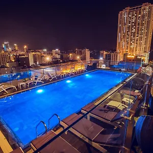 4* Hotel Aria Grand &