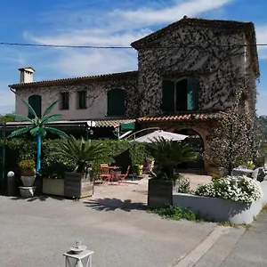 Hotel Les Aromes **