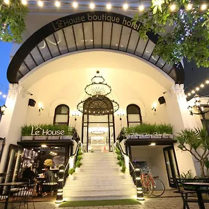 Le House Boutique *** Da Nang