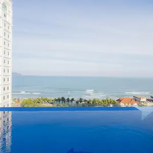 Hotel Soho Boutique, Danang