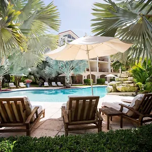 **** Hotel Del Mar Islas Turks y Caicos