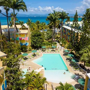 *** Hotel Canella Guadalupe