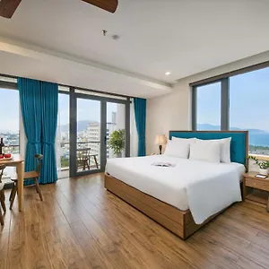 Hotel White Sand Boutique, Danang