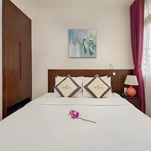 Hotel Sen Boutique, Danang